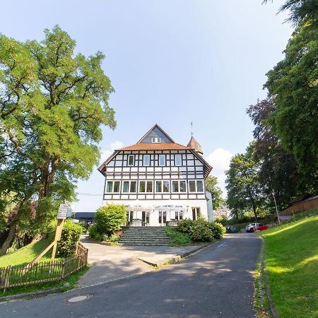 Sgv Jugendhof Hostel อาร์นส์แบร์ก ภายนอก รูปภาพ